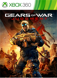 Gears of War: Judgment