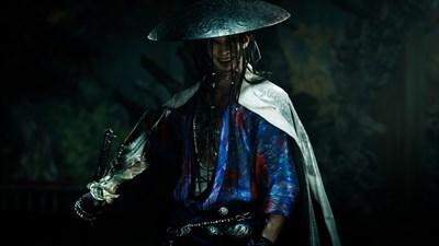 Onimusha: Way of the Sword — скриншот 5