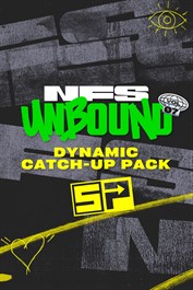 Need for Speed™ Unbound – Vol. 7 Dynamisches Catch-Up Pack