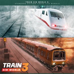 Aperçu Train Sim World® 3: Birmingham Standard Edition