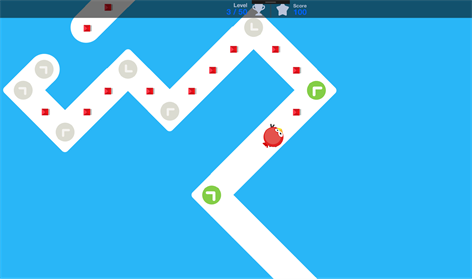 Tap Tap Dash (Free) Screenshots 1