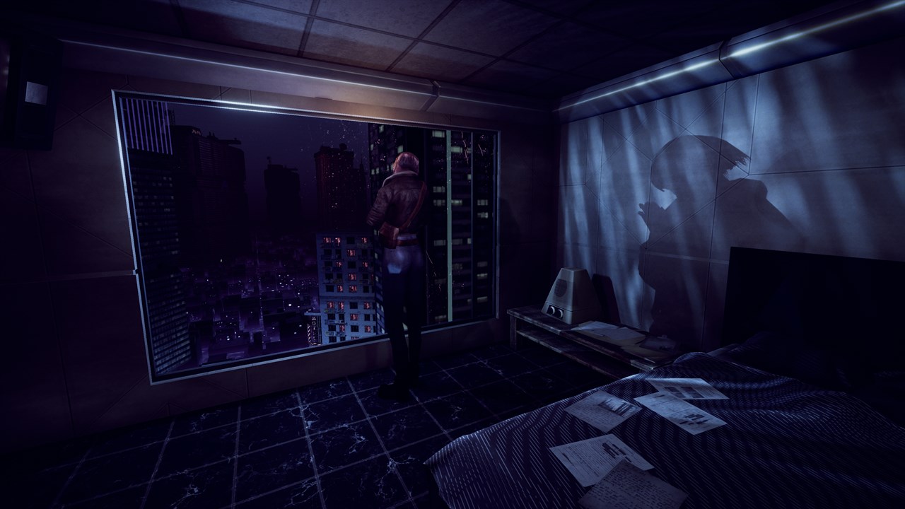 Hollowbody screenshot 2