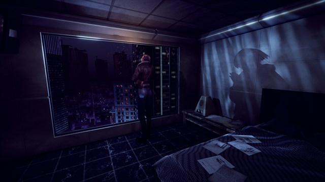 Hollowbody screenshot 2