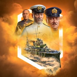 Aperçu World of Warships: Legends — L’épée foudroyante