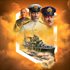 World of Warships: Legends — L’épée foudroyante