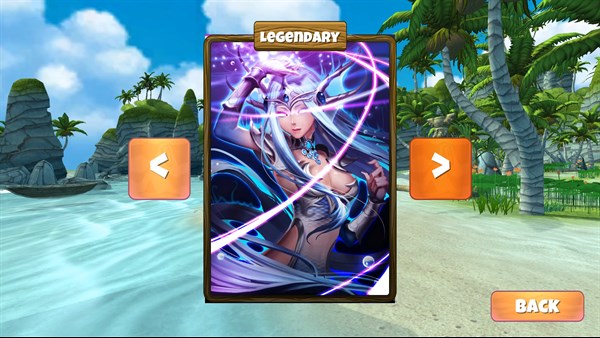 Loot Box Simulator - RPG Anime Girls — 3