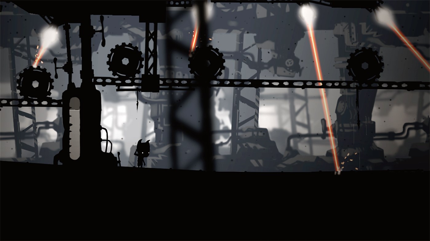 #3. Awarded Platformer Bundle (Xbox) بواسطة: Headup Games