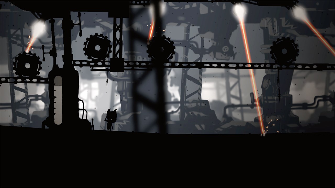 Toby: The Secret Mine screenshot 3