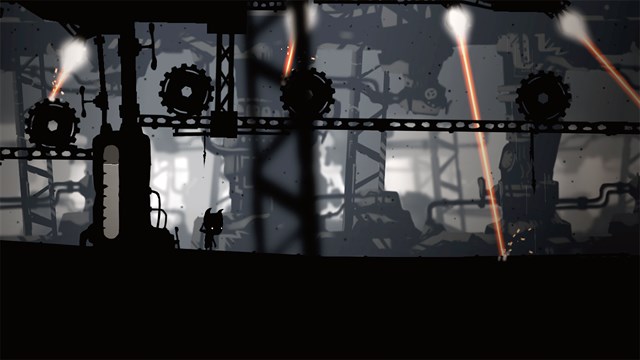 Toby: The Secret Mine screenshot 3