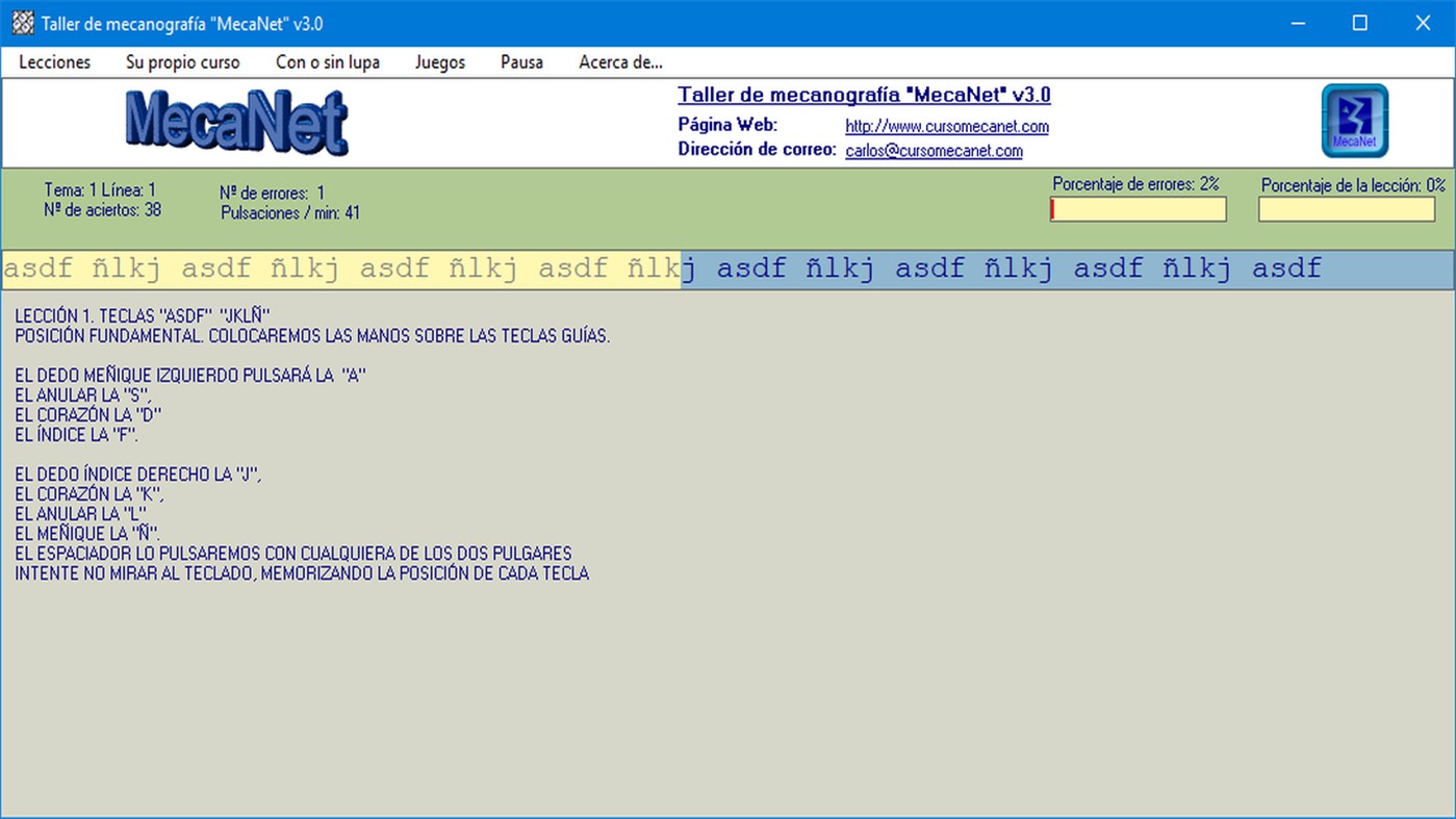 #5. 1890CursoMecaNet.CursoMecaNet.Collection (Windows) Με: CursoMecaNet