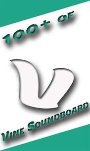 VSound Board - Vine Soundboard screenshot 1