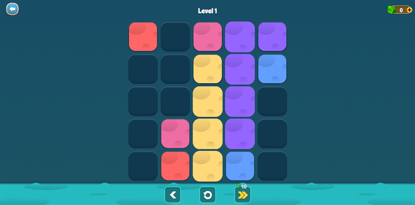 #2. Move Colors (Windows) Av: nhi karo