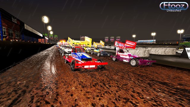 Ftooz Unleashed screenshot 1
