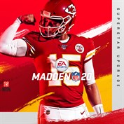 Madden NFL 20: 12000 Madden Ultimate Team Points