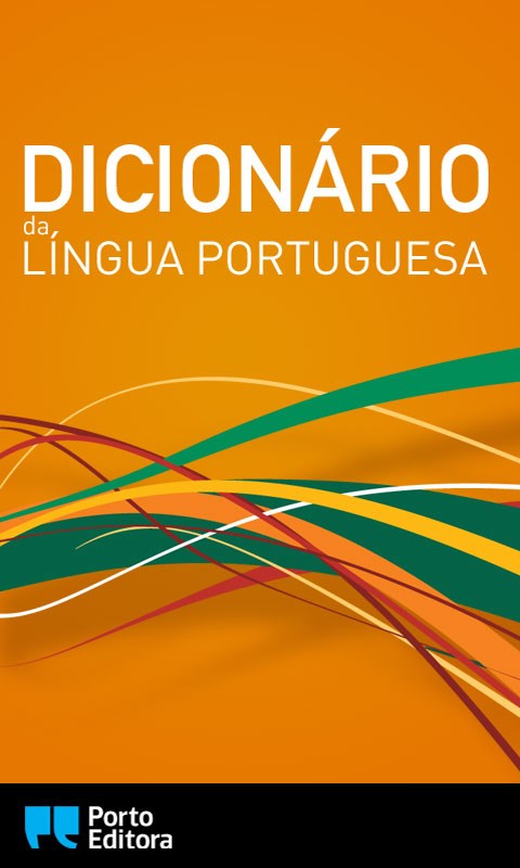 Dicionário Da Lingua Portuguesa For Windows 10 Mobile 2033