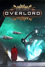 Stellaris: Overlord