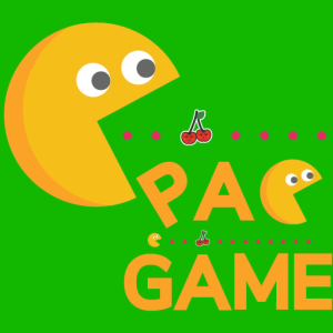 Pac Game Game icon