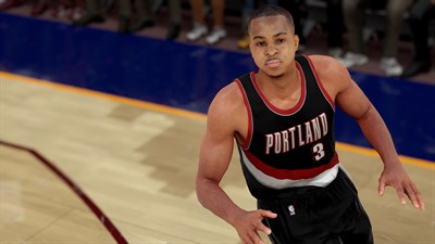 NBA 2K16 — скриншот 12