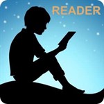 Ebook Reader For Kindle Ebook Windows Logo