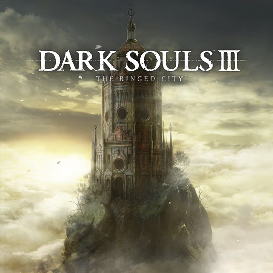 DARK SOULS™ III : The Ringed City™ for xbox