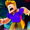 Jailbreak Fire Zombie Craft 3D Pixel