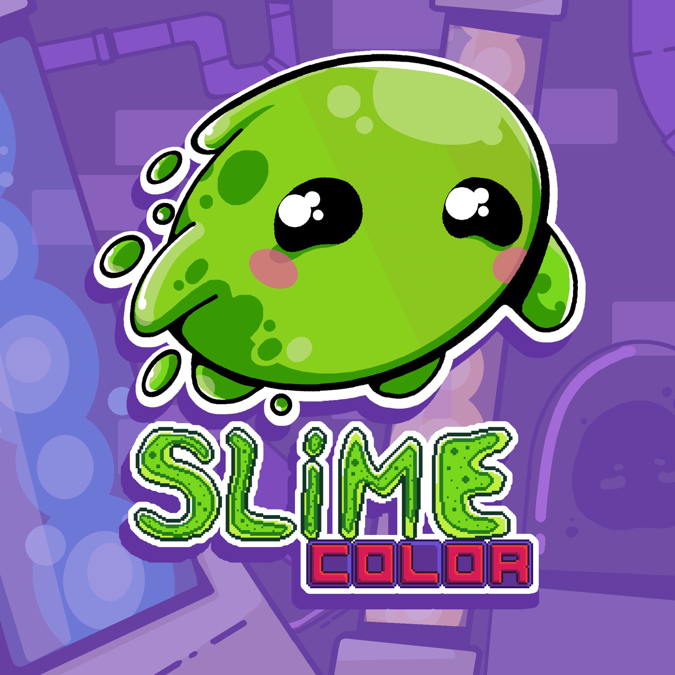 Slime Color (Xbox One)