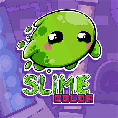Slime Color (Xbox One)