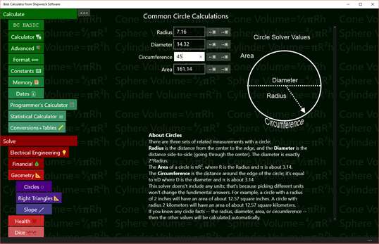 Best Calculator screenshot 8