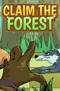 Claim the Forest (Xbox One)