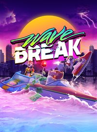Wave Break