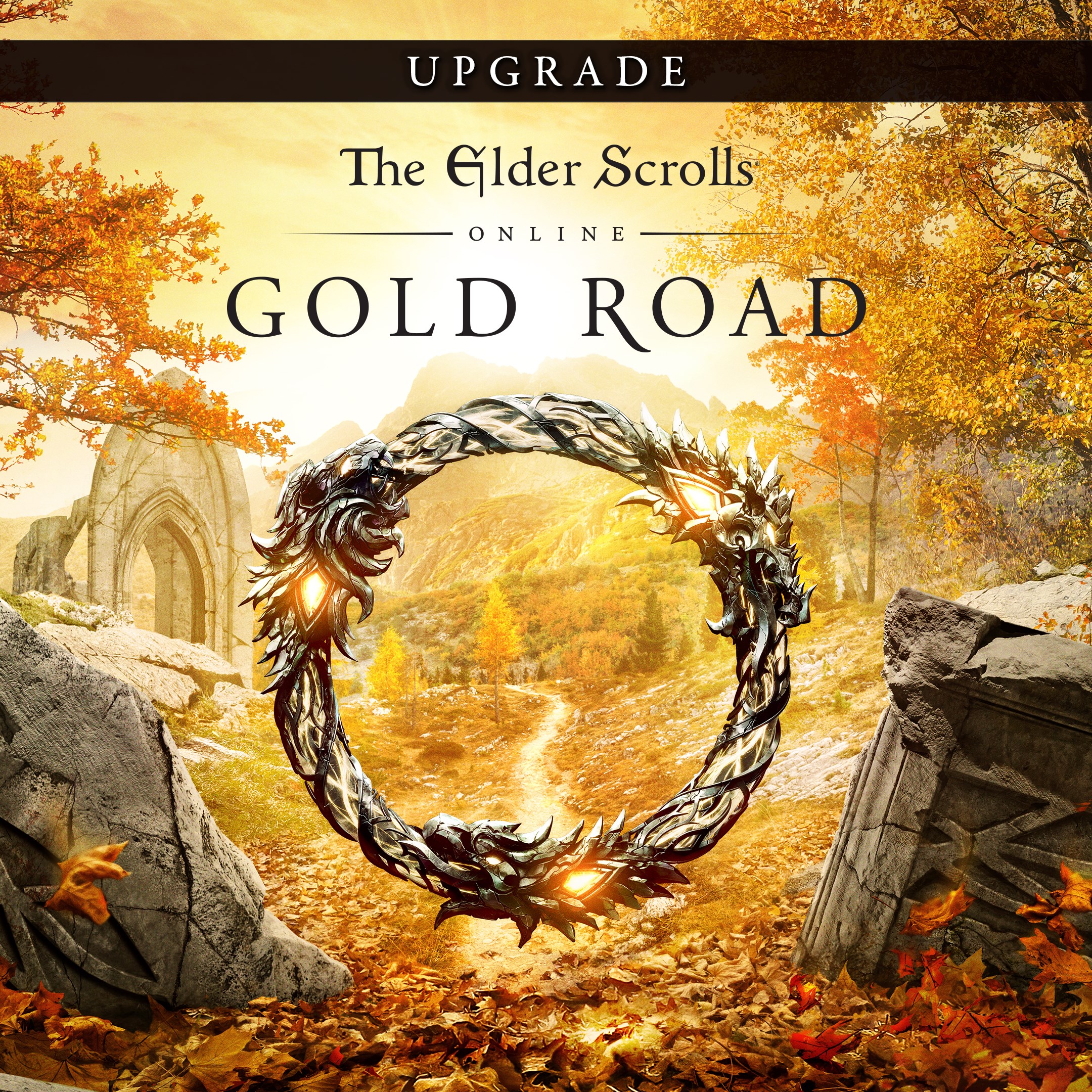 The Elder Scrolls Online: Gold Road (Add On)