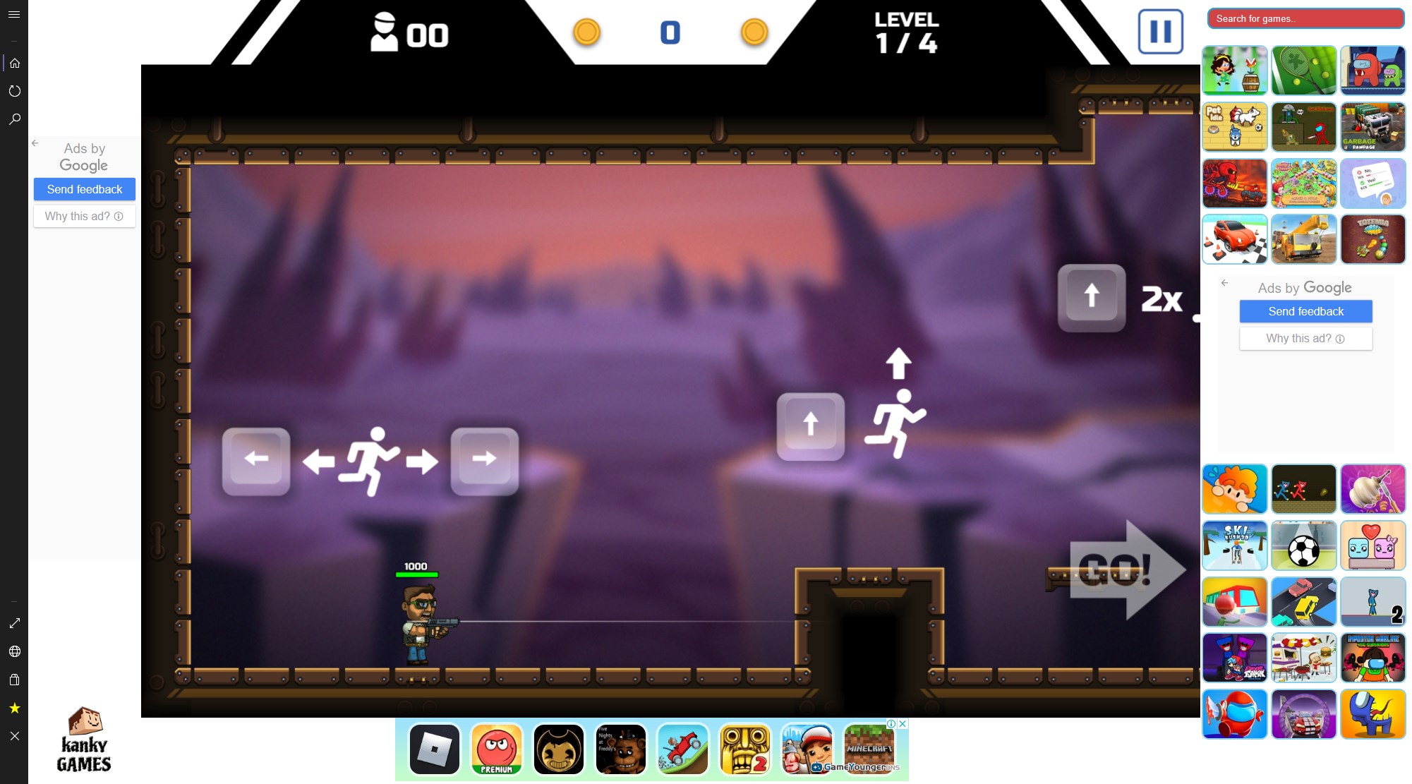 Screenshot 1 Mr Superfire windows