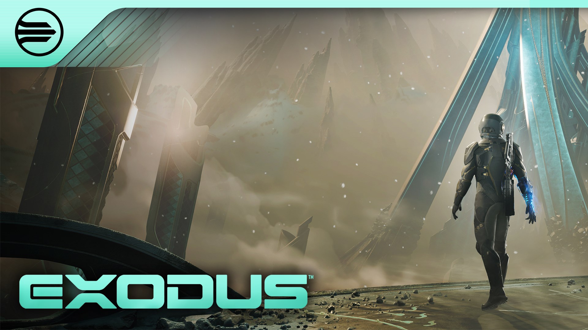 EXODUS | The Rise of Jun Aslan