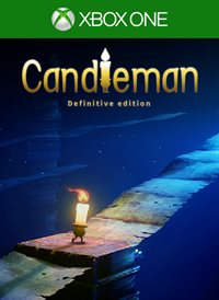 Candleman Definitive Edition