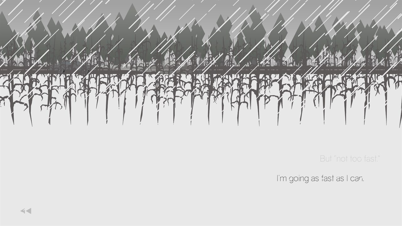 Three Fourths Home: Extended Edition screenshot 1