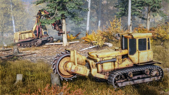 RoadCraft – 1-Year Anniversary Edition screenshot 3
