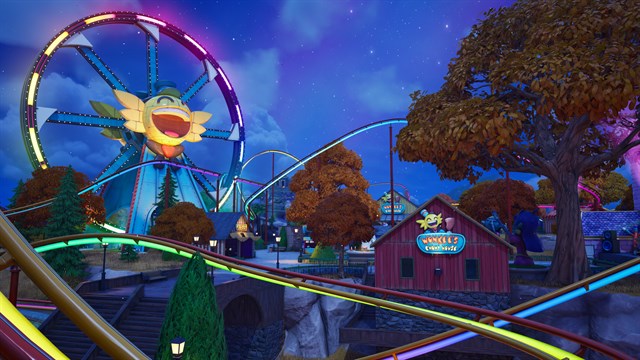Fortnite Battle Royale screenshot 3