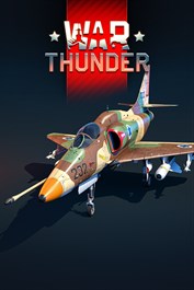 4 новых комплекта War Thunder теперь доступны на Xbox: с сайта NEWXBOXONE.RU