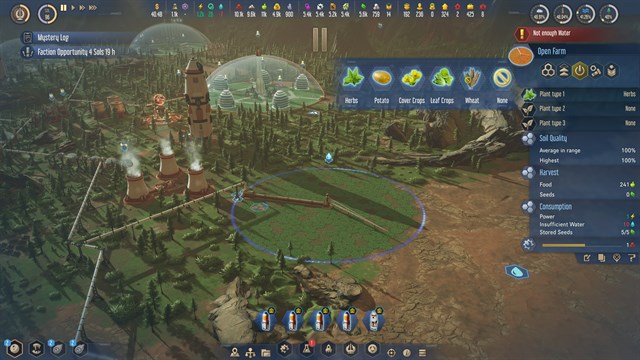 Surviving Mars: Relaunched - Ultimate Edition screenshot 2