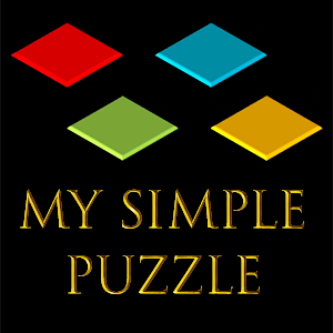 My Simple Puzzle