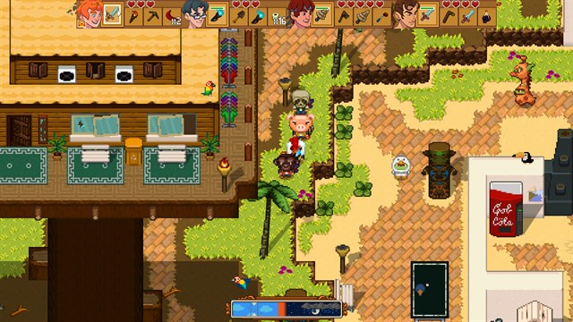 Fantastic Quests and Where to Find Them screenshot 3