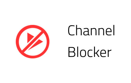 Channel Blocker small promo image