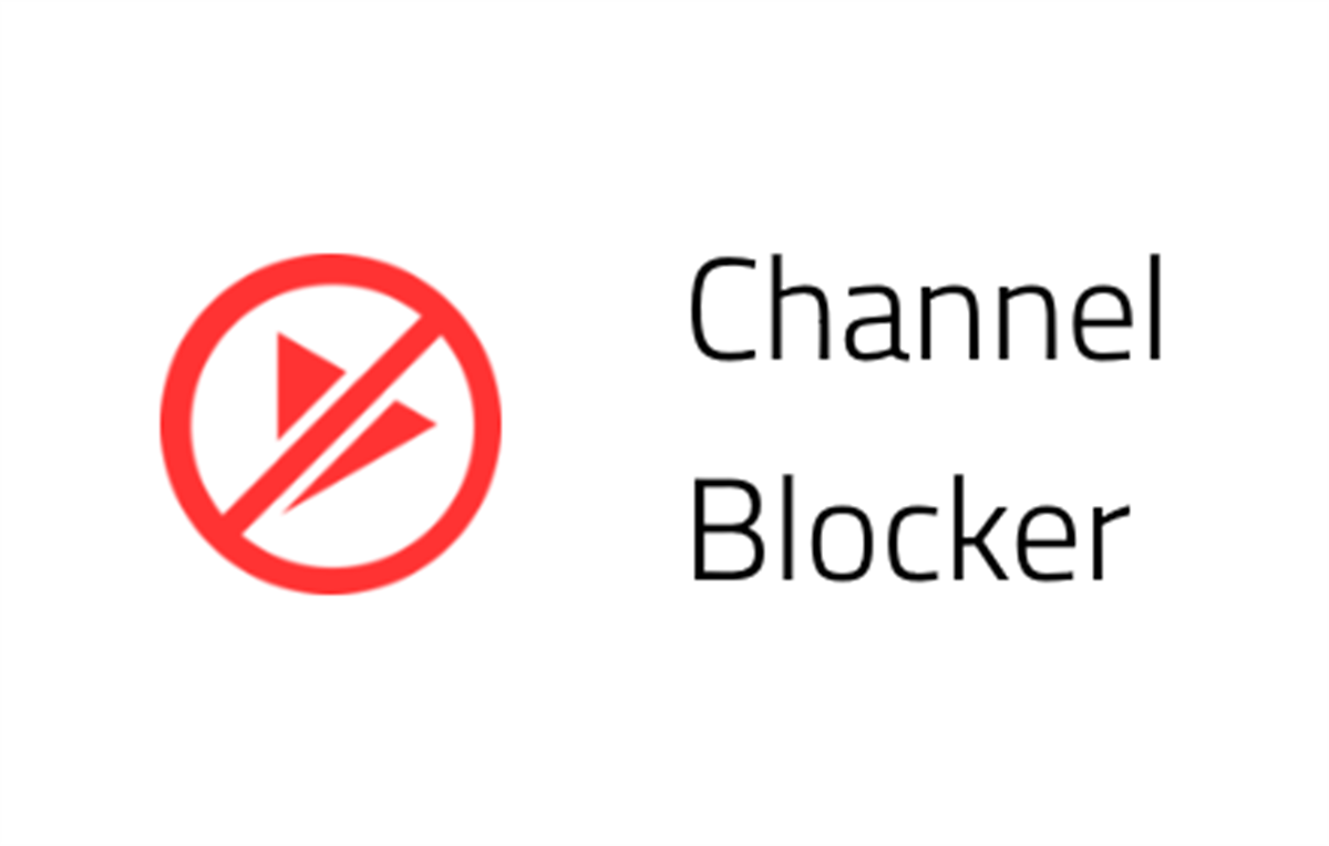Channel Blocker
