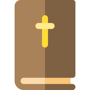 Daily Bible Verse icon