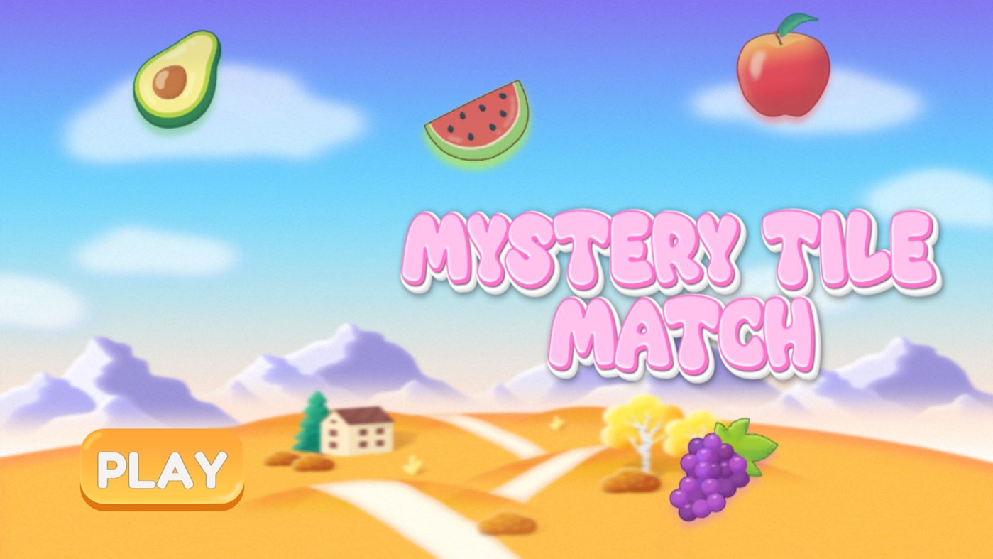 #1. Mystery Tile Match (Windows) 来自: luuquocphatkora