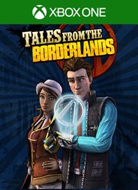 Tales from the Borderlands