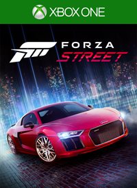 Forza Street