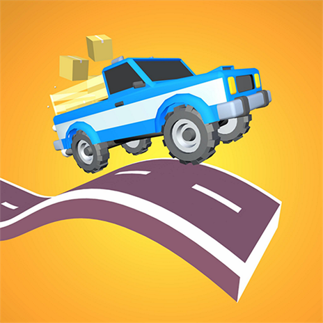 Draw Bridge Stickman Car Game on the App Store