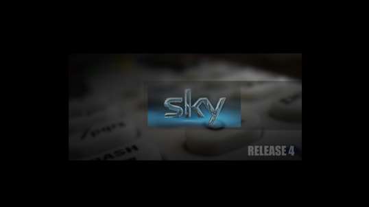 SKY Remote Control screenshot 6