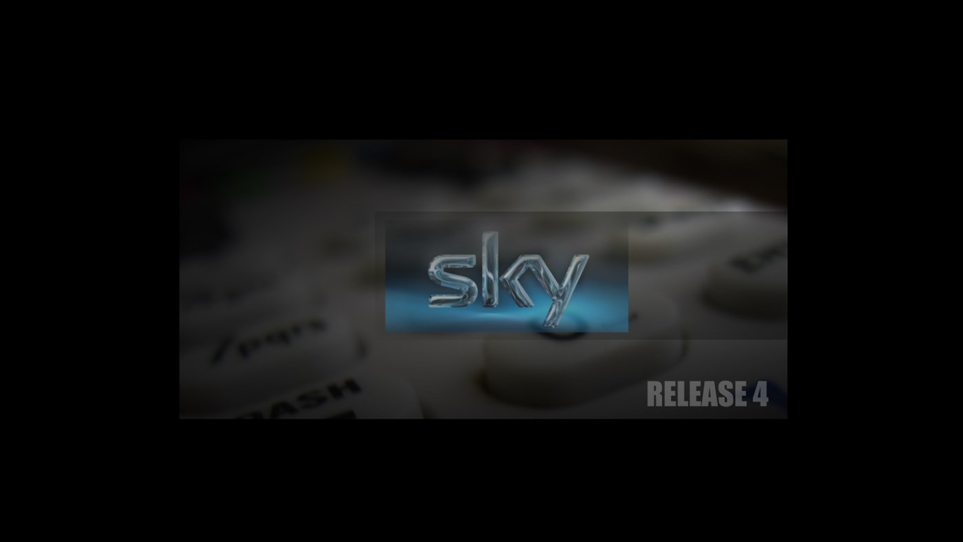 #6. SKY Remote Control (Windows) 由: Cheero
